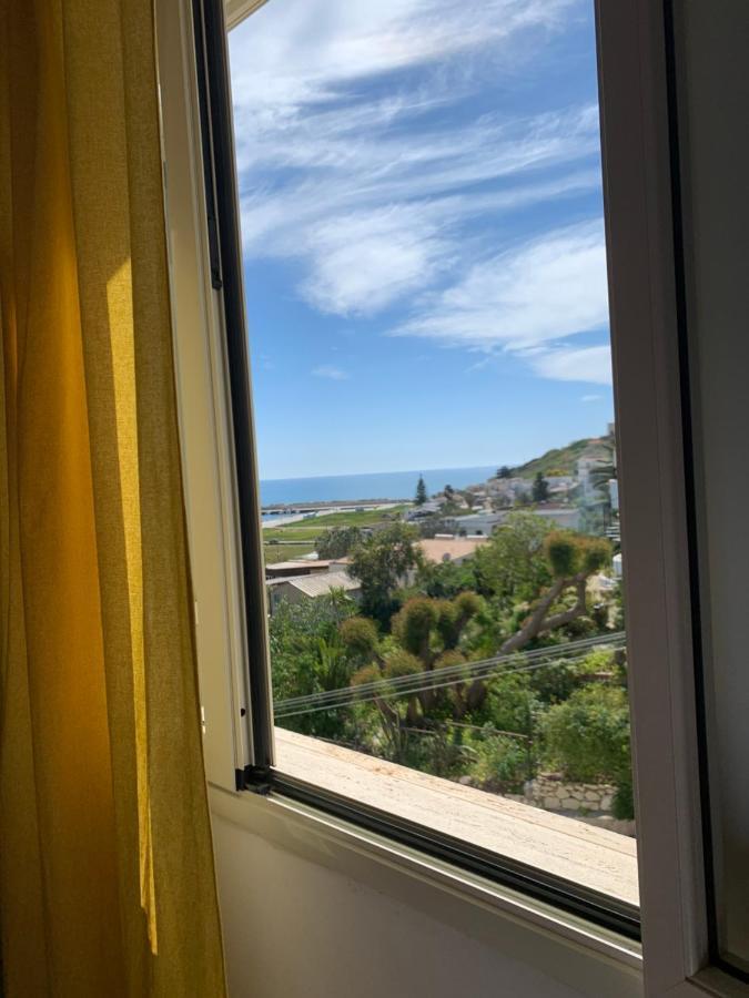 Hotel La Bussola Porto Palo Esterno foto
